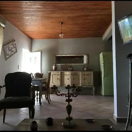 Prázdninový dům Geo